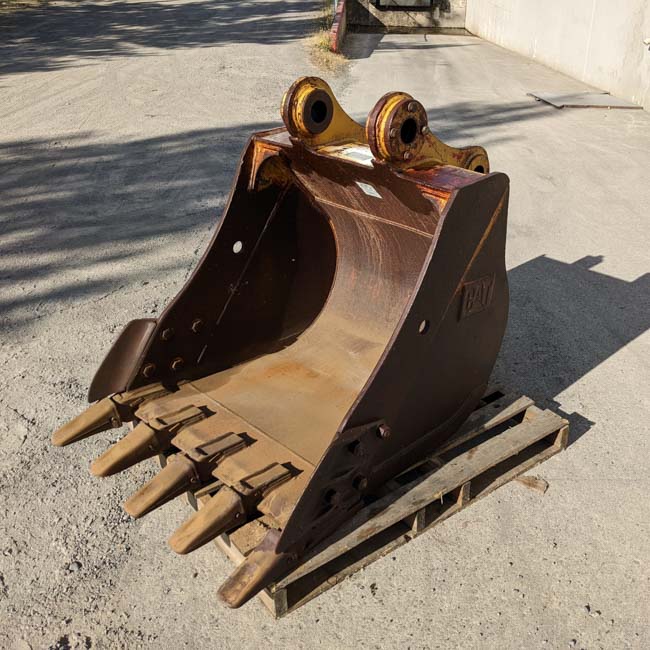 Used BUCKET GRP 1473947 4